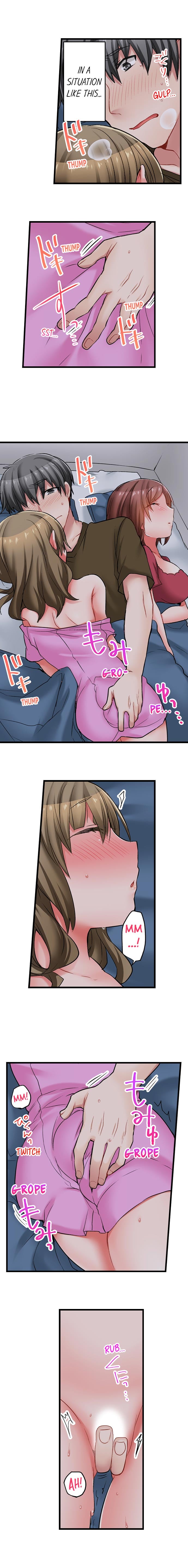 5-Second Sex Delivery 9