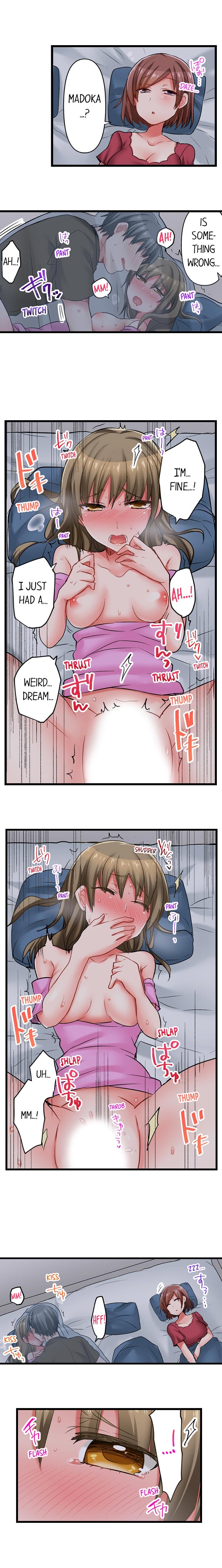 5-Second Sex Delivery 8