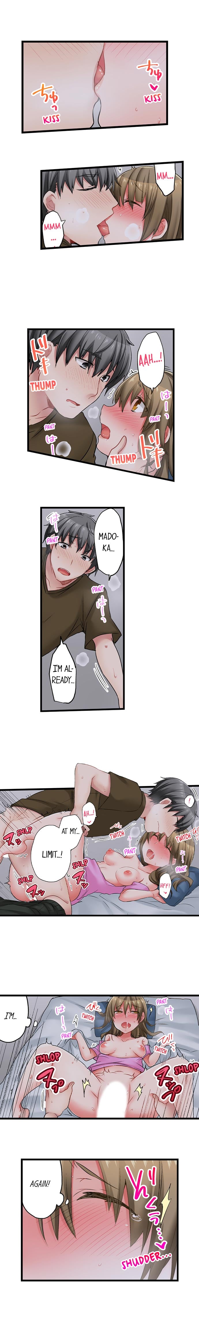 5-Second Sex Delivery 3