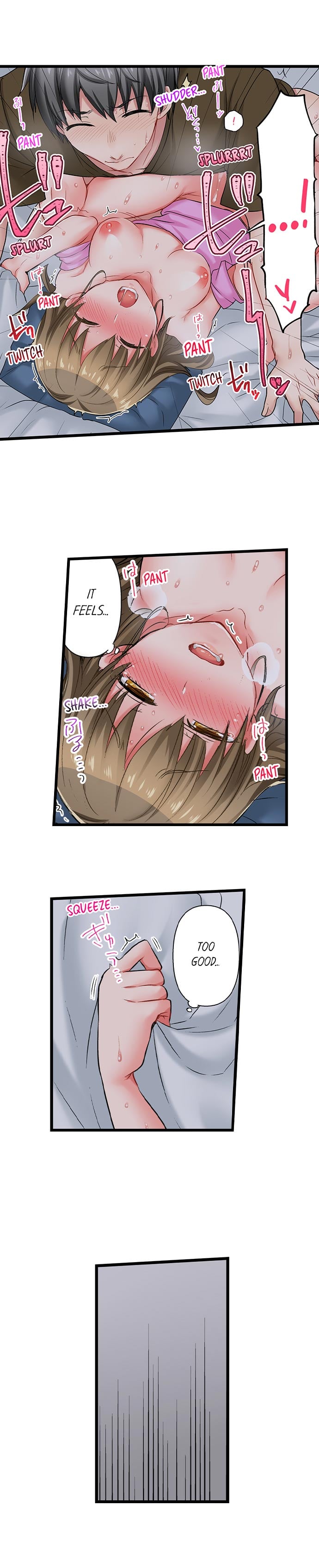 5-Second Sex Delivery 4