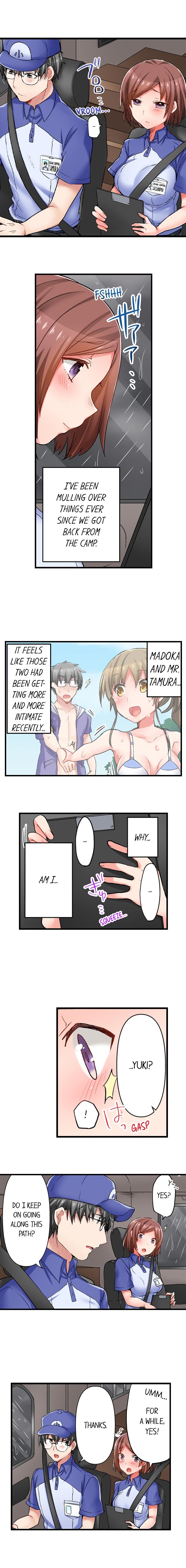 5-Second Sex Delivery 6