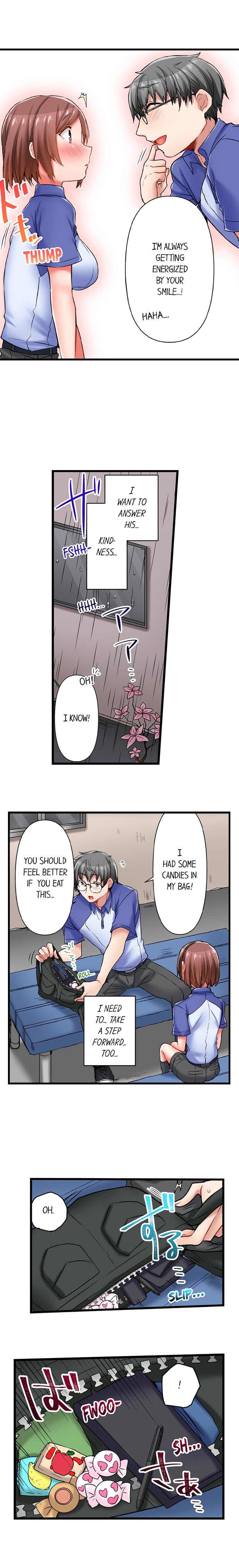 5-Second Sex Delivery 10