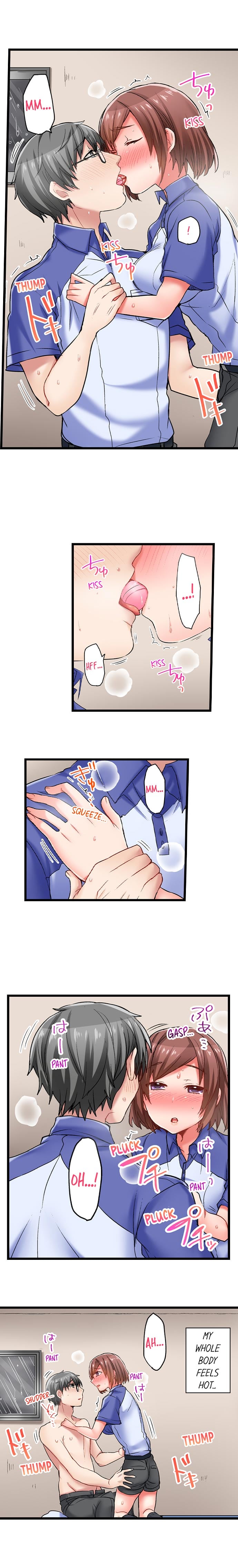 5-Second Sex Delivery 4