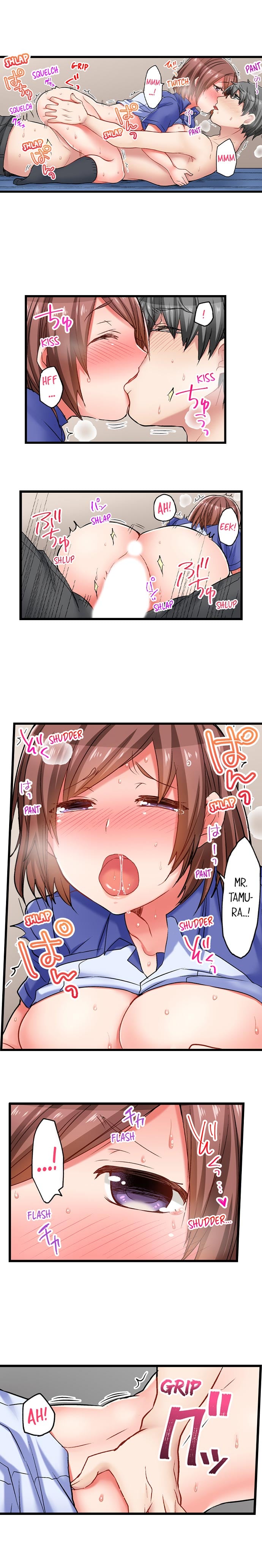 5-Second Sex Delivery 2