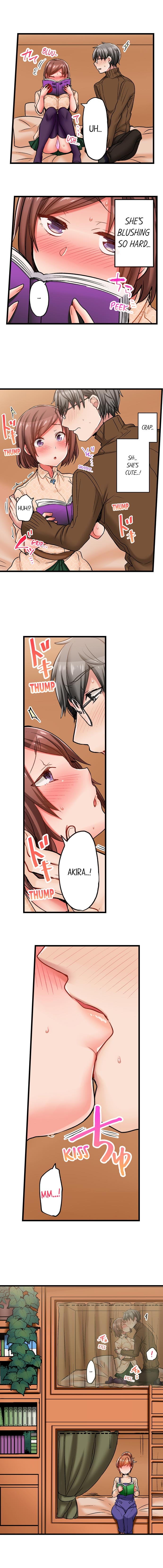 5-Second Sex Delivery 7