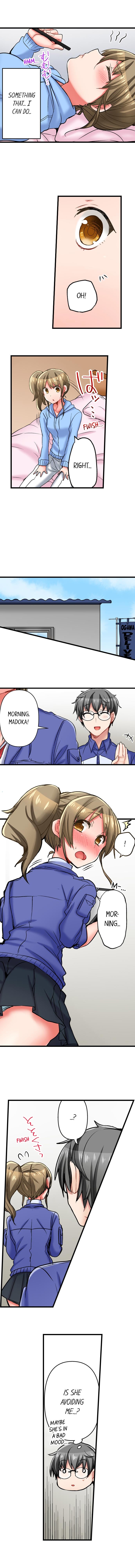 5-Second Sex Delivery 3