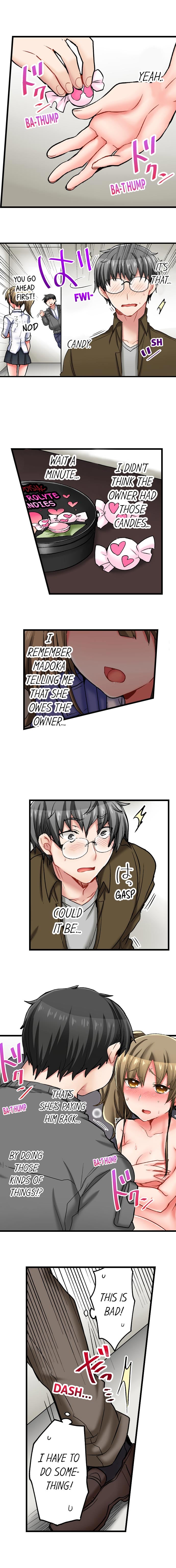 5-Second Sex Delivery 5
