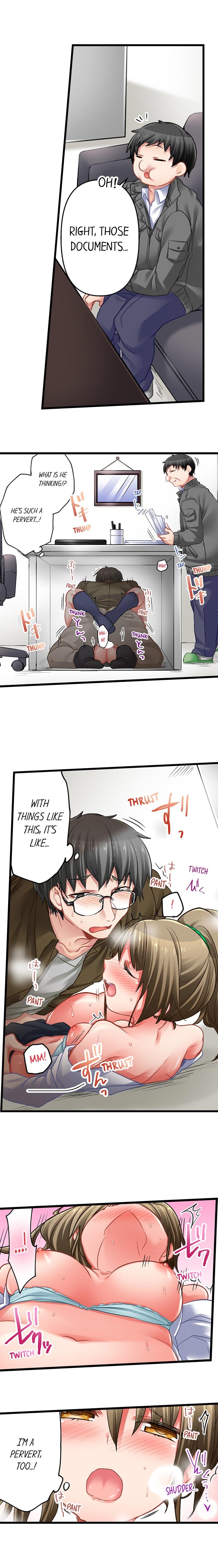 5-Second Sex Delivery 3