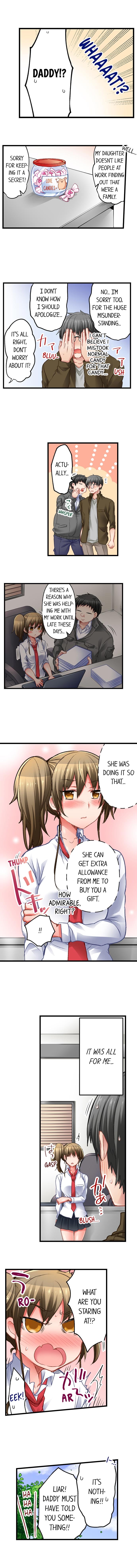 5-Second Sex Delivery 9