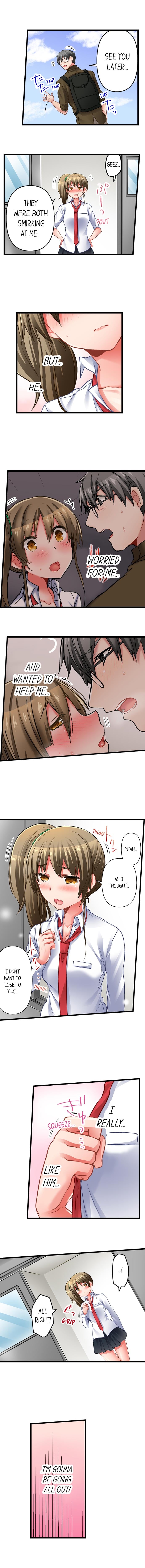 5-Second Sex Delivery 2