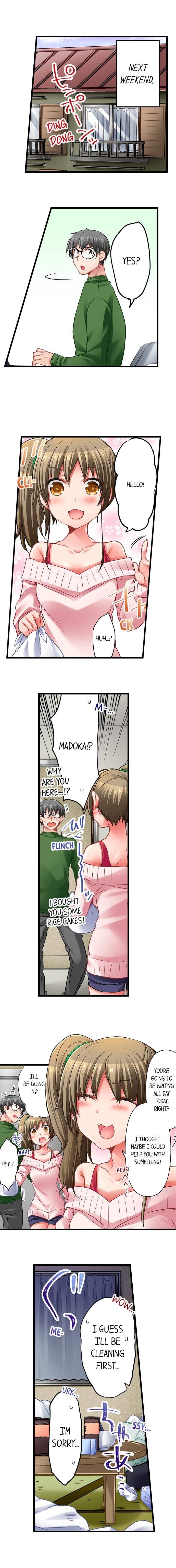 5-Second Sex Delivery 3