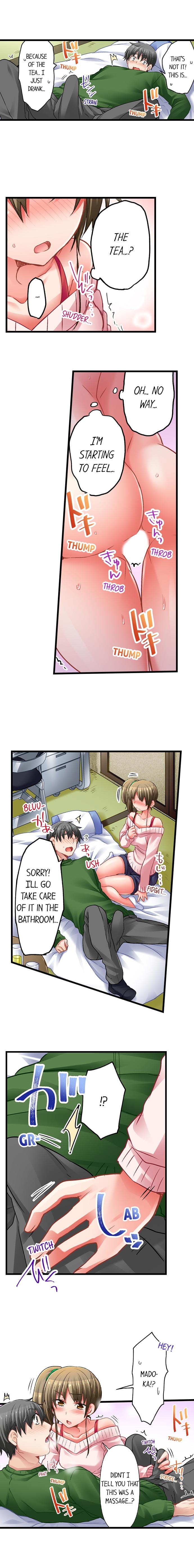 5-Second Sex Delivery 7