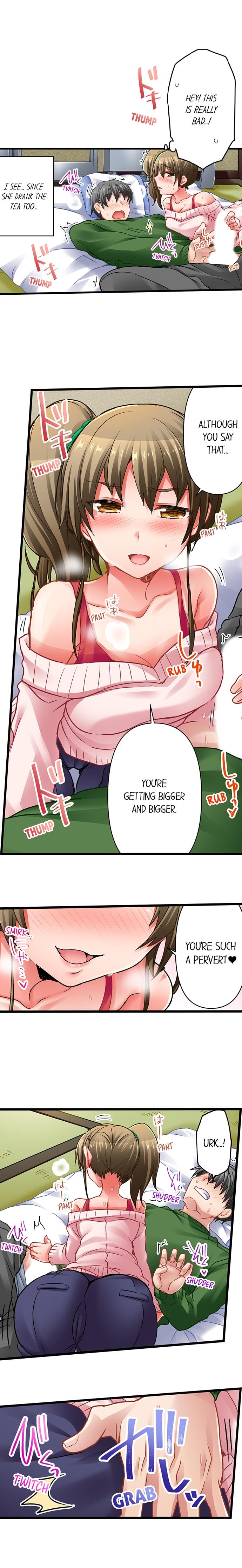 5-Second Sex Delivery 8