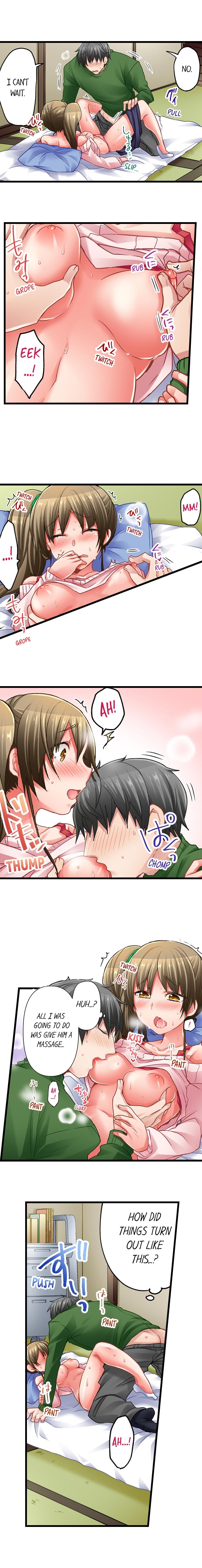 5-Second Sex Delivery 3