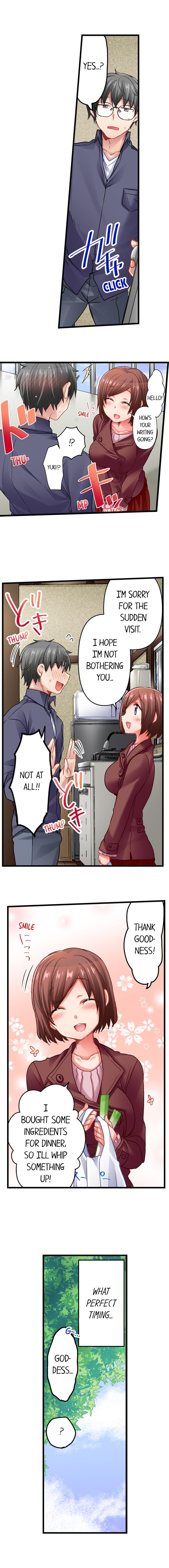5-Second Sex Delivery 3