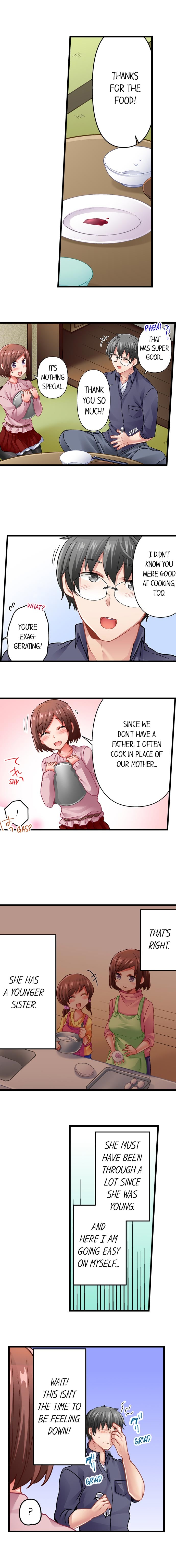 5-Second Sex Delivery 4