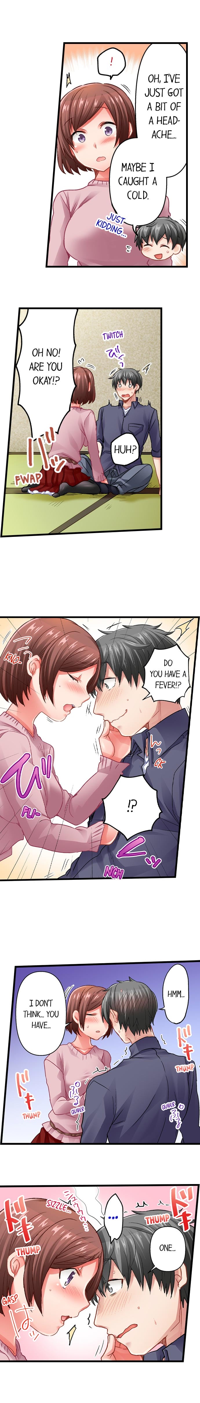 5-Second Sex Delivery 5