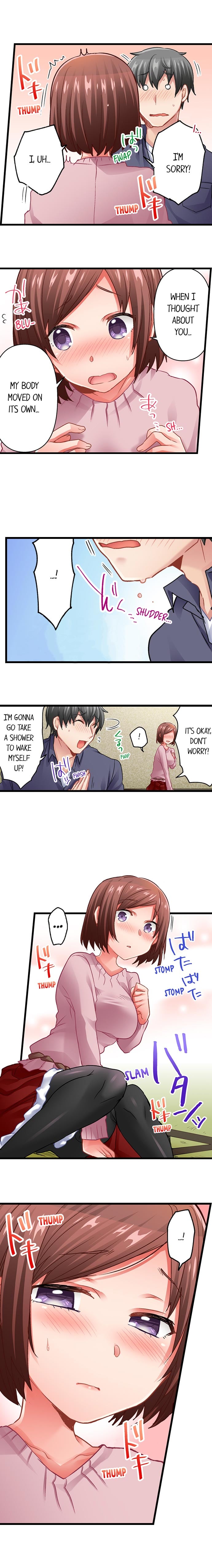 5-Second Sex Delivery 6