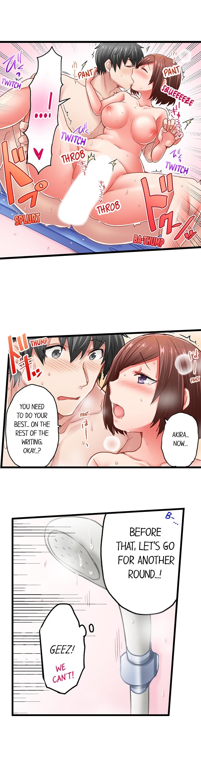 5-Second Sex Delivery 7