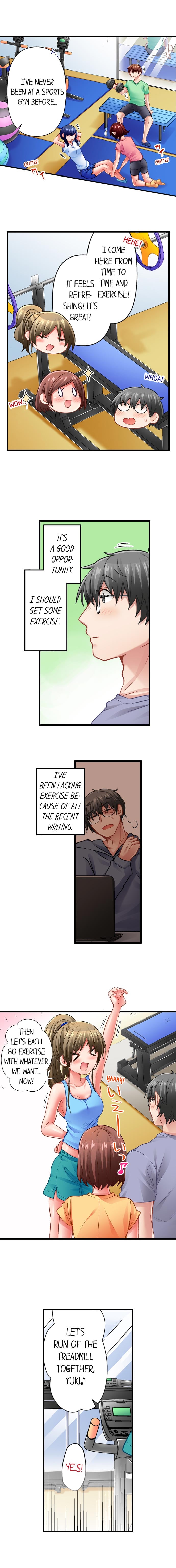 5-Second Sex Delivery 3