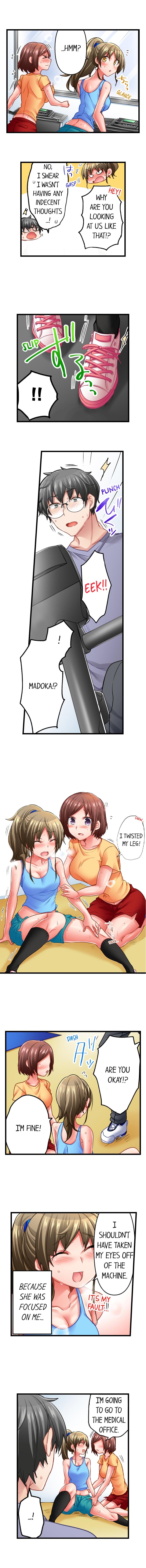 5-Second Sex Delivery 5