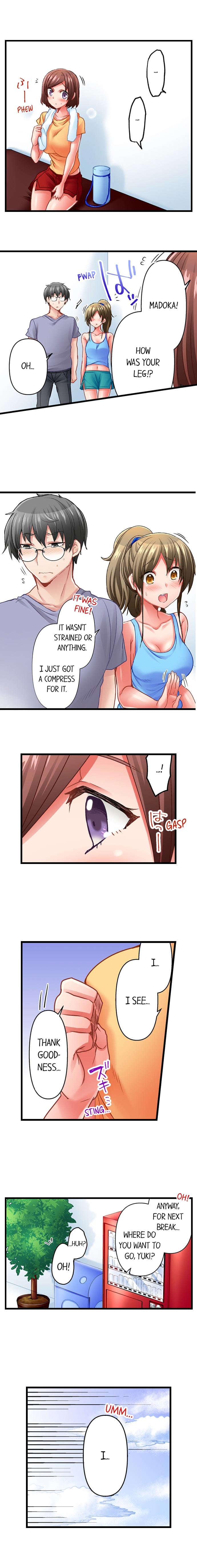 5-Second Sex Delivery 5