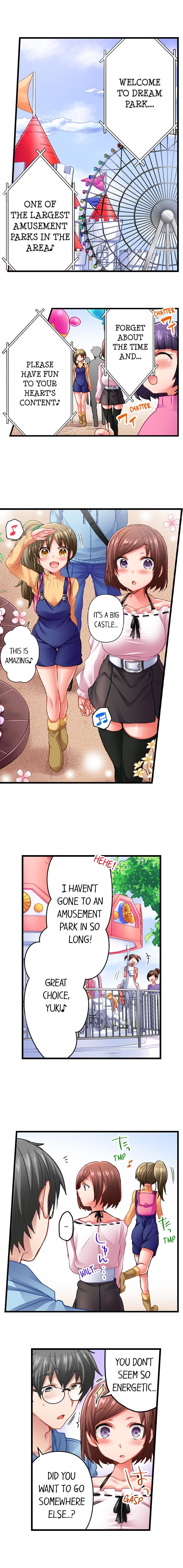 5-Second Sex Delivery 6