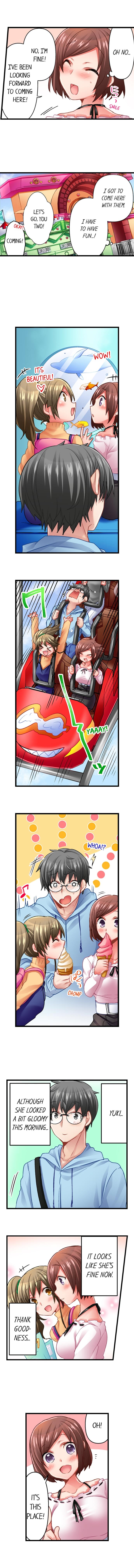 5-Second Sex Delivery 7