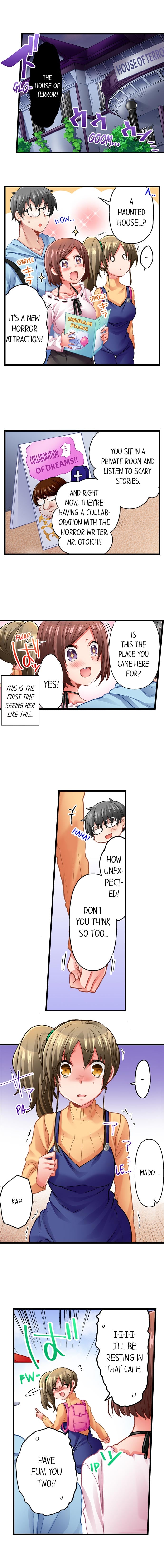 5-Second Sex Delivery 8
