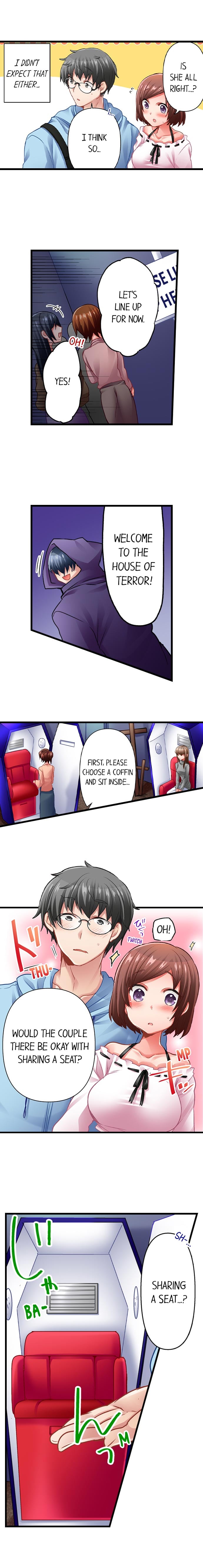 5-Second Sex Delivery 9