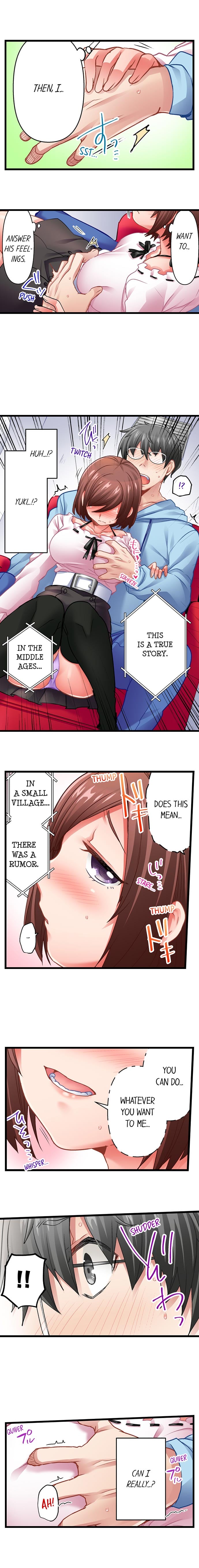 5-Second Sex Delivery 3