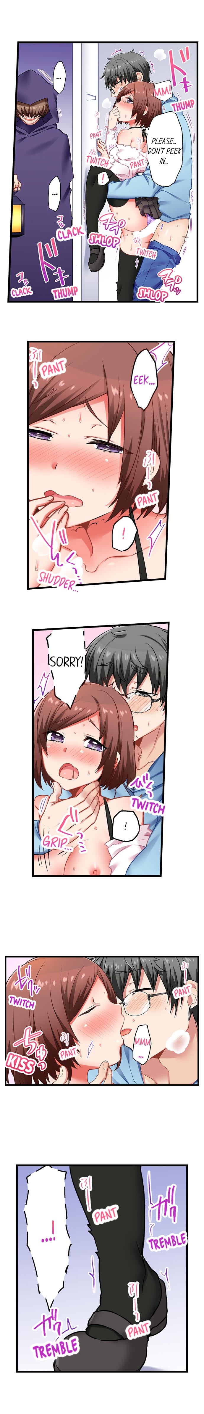5-Second Sex Delivery 2