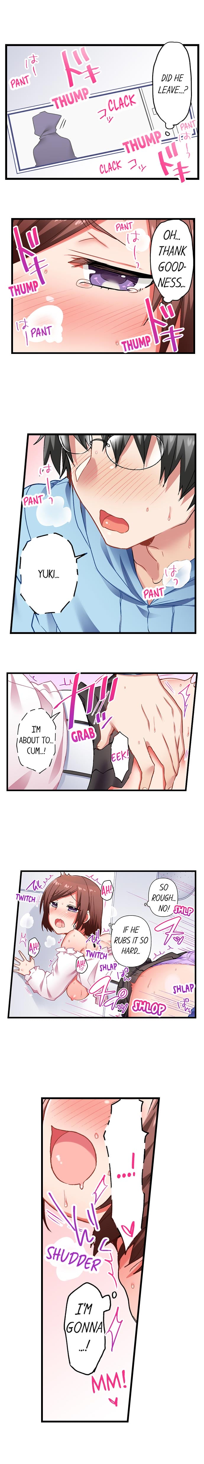 5-Second Sex Delivery 3