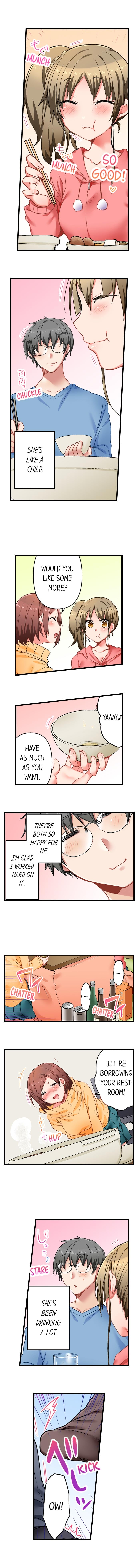 5-Second Sex Delivery 8