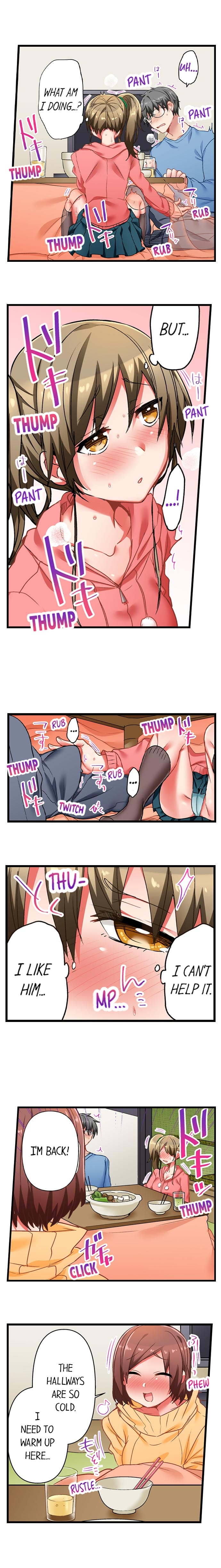 5-Second Sex Delivery 3