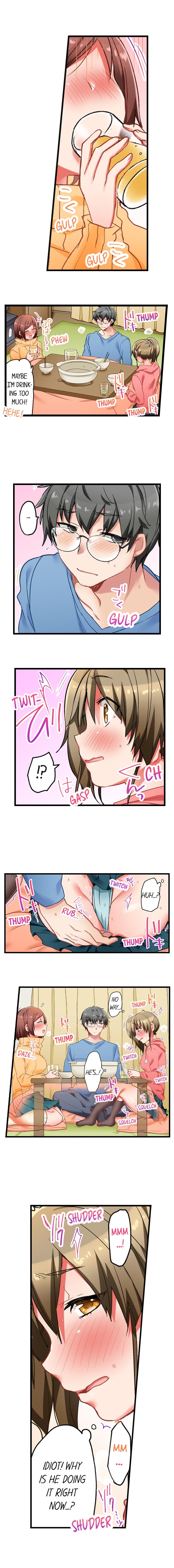 5-Second Sex Delivery 4