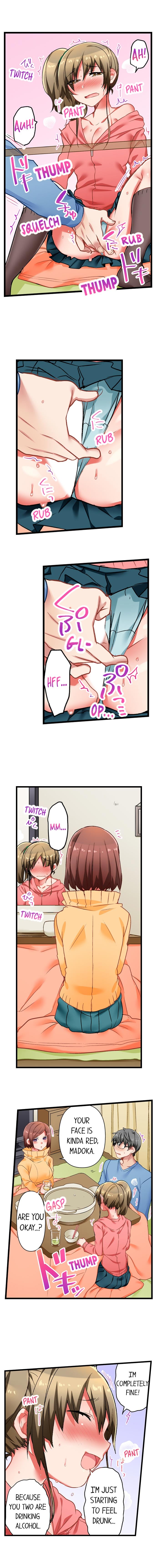 5-Second Sex Delivery 5