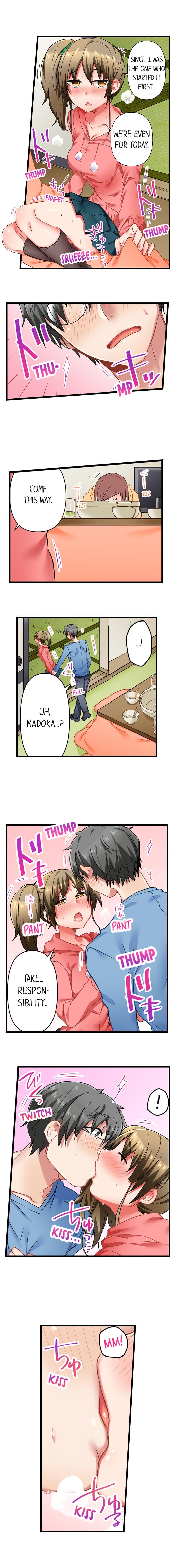 5-Second Sex Delivery 7
