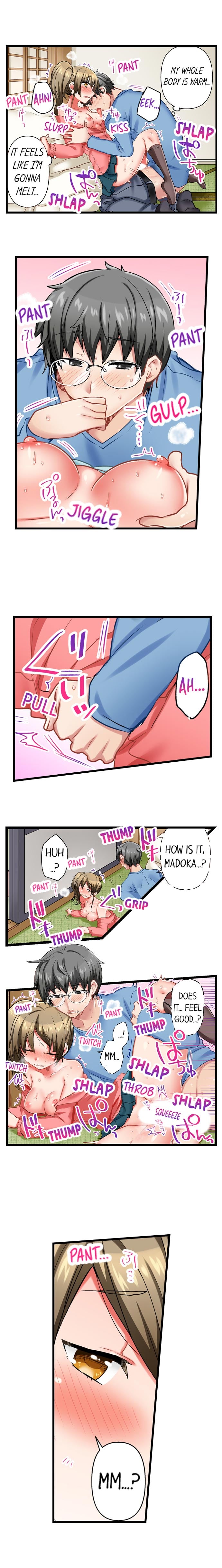 5-Second Sex Delivery 3