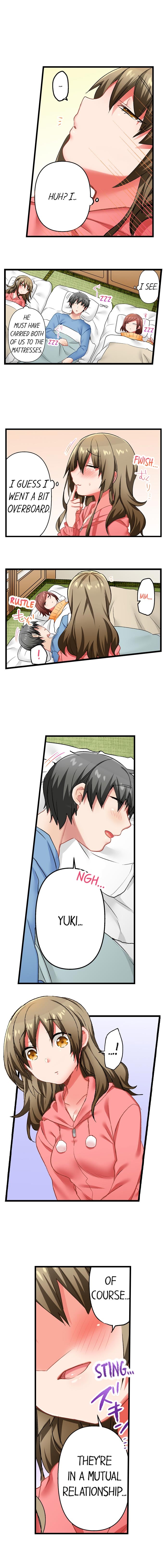 5-Second Sex Delivery 7