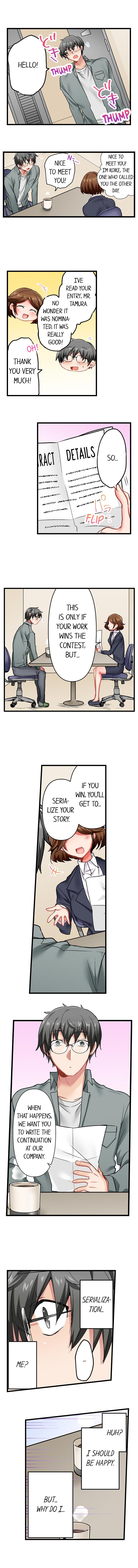 5-Second Sex Delivery 9