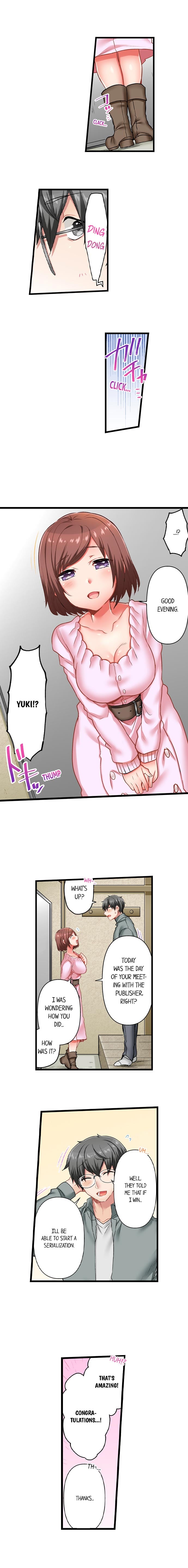 5-Second Sex Delivery 3