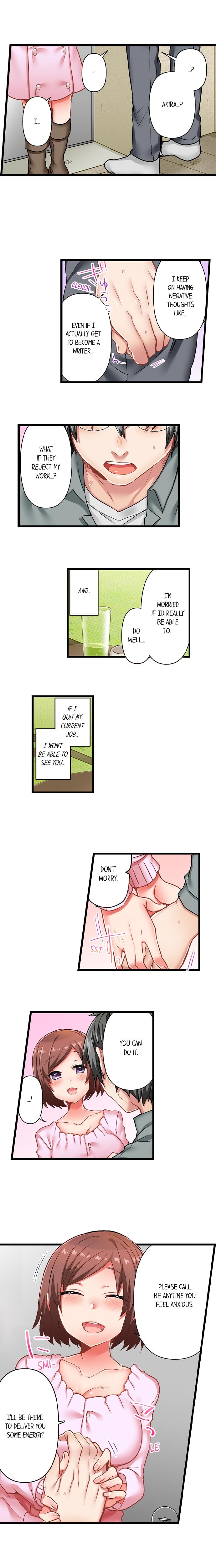 5-Second Sex Delivery 4