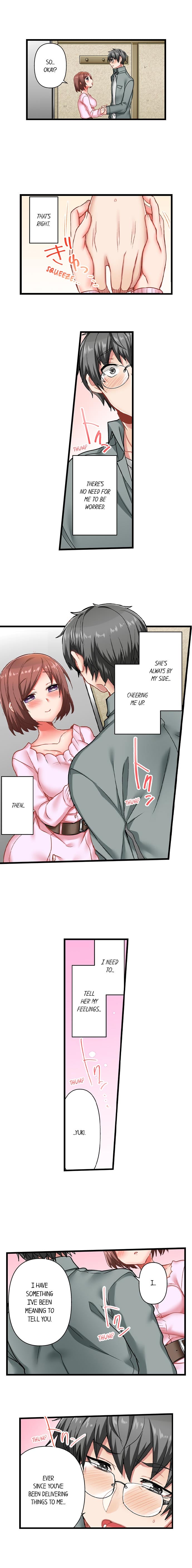 5-Second Sex Delivery 5