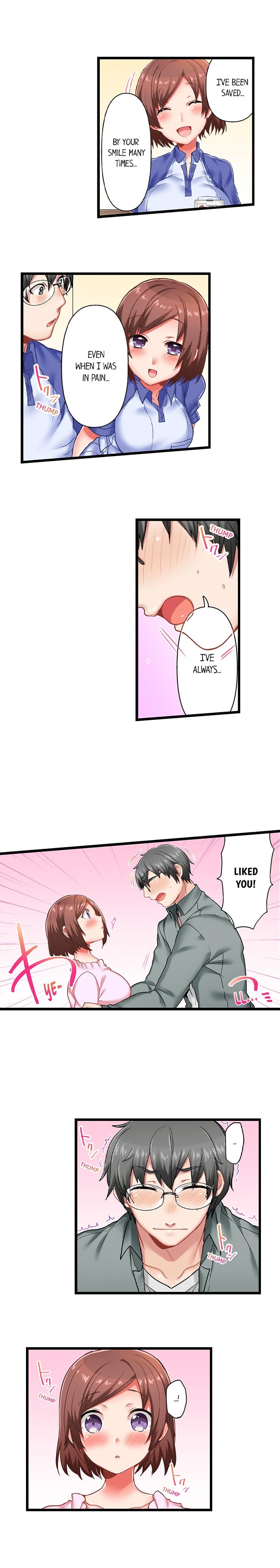 5-Second Sex Delivery 6