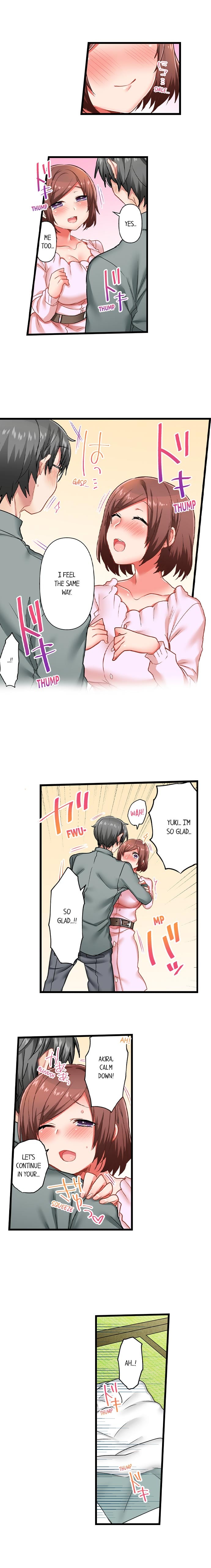 5-Second Sex Delivery 7