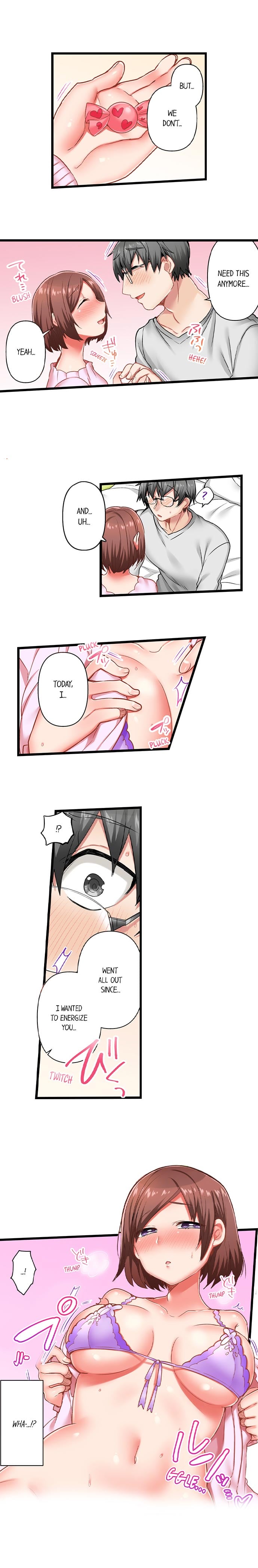 5-Second Sex Delivery 2