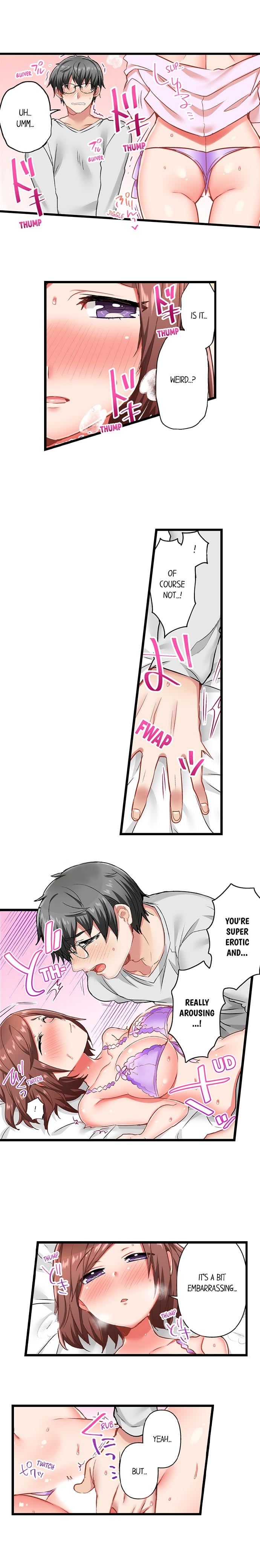 5-Second Sex Delivery 3