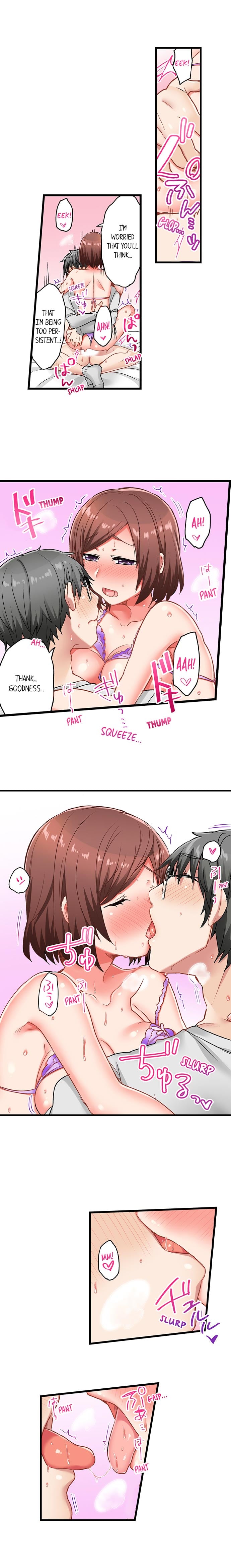 5-Second Sex Delivery 4