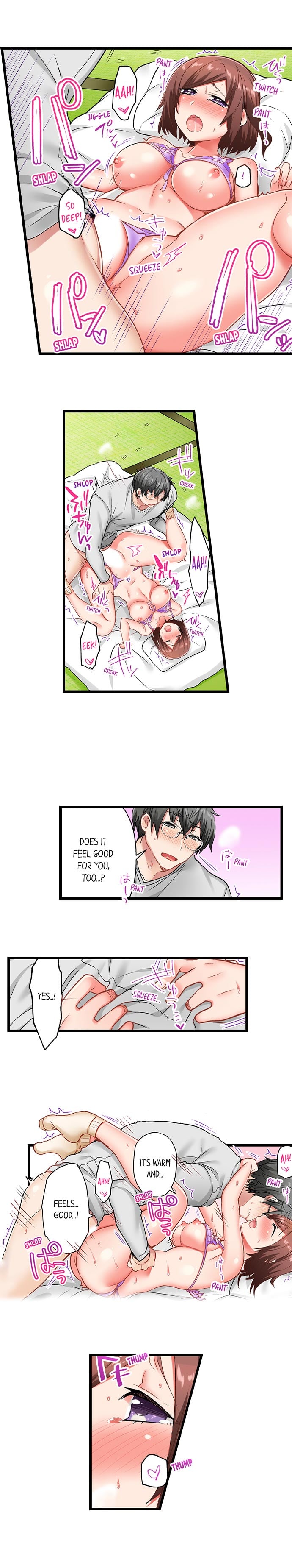 5-Second Sex Delivery 5
